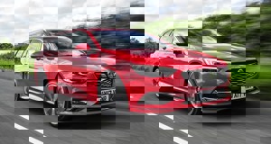 Insignia  Sports Tourer (2017 - 2020)